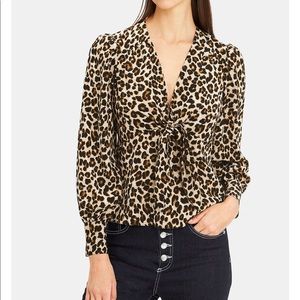 Payton Blouse Veronica Beard